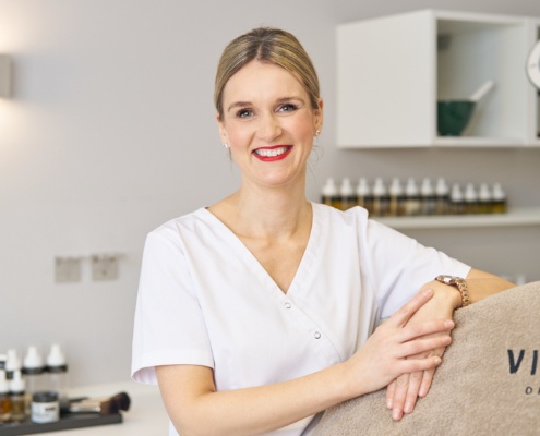 Stefanie Oddoy - Heymer